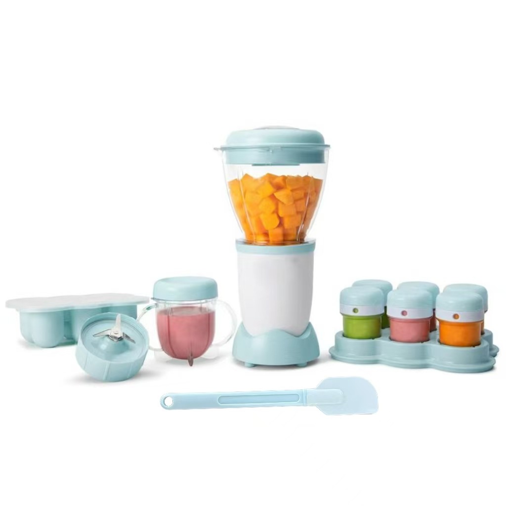 Baby Food Blender And Steamer - 핫세일 다용도 이유식 제조기 & 스티머