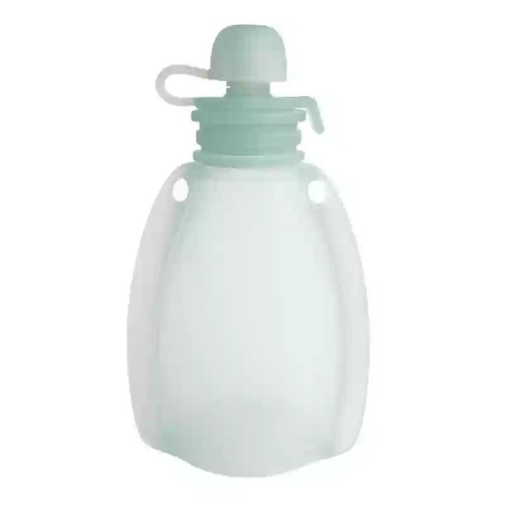 Baby Food Pouches - BPA 프리 아기 이유식 파우치 식품