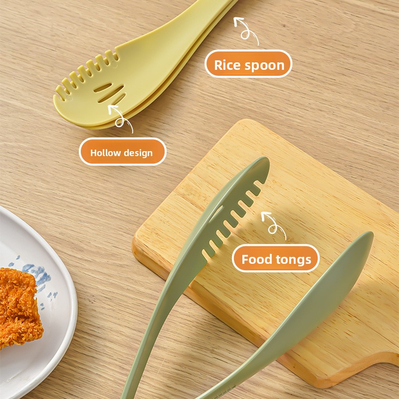 Baby Food Strainer - 다용도 주방용 푸드 클립, 내열 베이킹