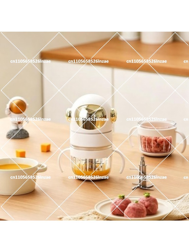 이유식 제조기, 전기 스티머 & 블렌더 올인원, 유아용 - Baby Food Blender And Steamer 리뷰 및 가격