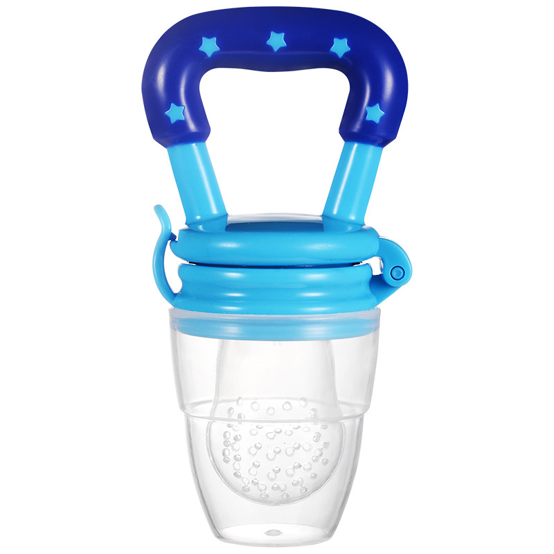 아기 과일 피더 젖꼭지 젖니가 남 장난감 신선한 음식  - Baby Food Pouches 리뷰 및 가격