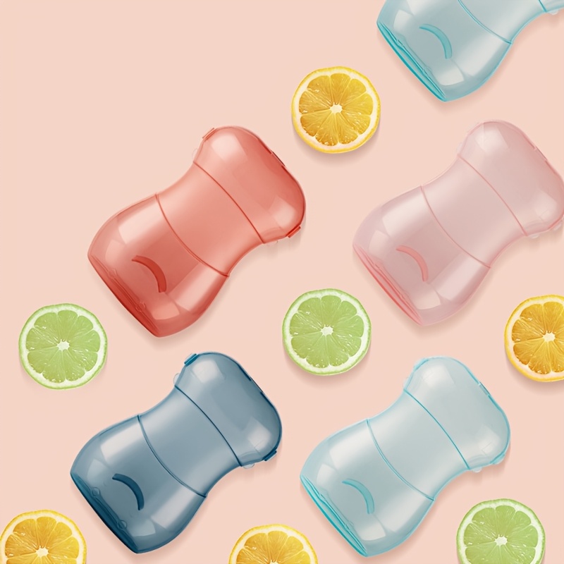 아기 이유식 파우치 홀더 과일 퓨레 컵 휴대용 유아용  - Baby Food Pouches 리뷰 및 가격