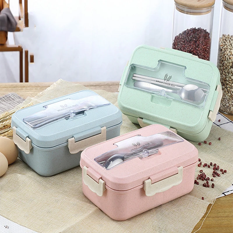 휴대용 전자 레인지 도시락, 밀 빨대 식기, 식품 보관 - Baby Food Zip Lock Bag 리뷰 및 가격