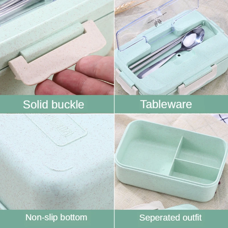 휴대용 전자 레인지 도시락, 밀 빨대 식기, 식품 보관 - Baby Food Zip Lock Bag 리뷰 및 가격