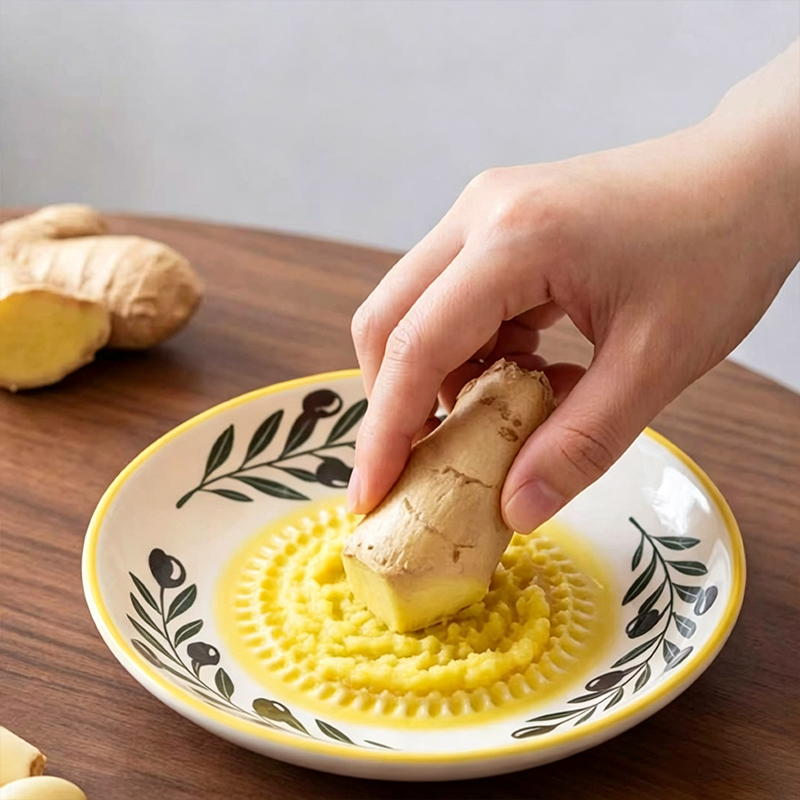 세라믹 생강 분쇄기 다기능 수동 마늘 으깨기 휴대용 과 - Baby Food Grater 리뷰 및 가격
