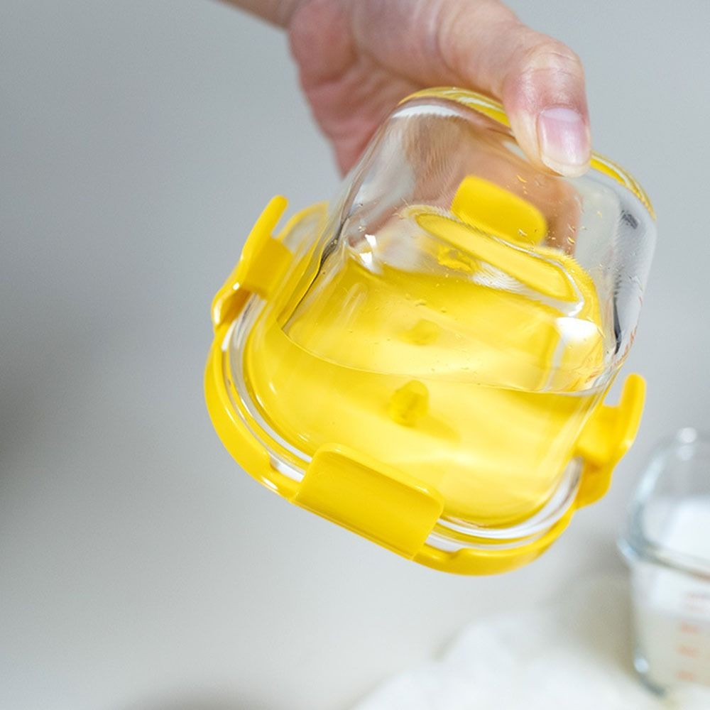 간편한 170ml 식품 보관 용기 냉동 유리 이유식 컵 - Baby Food Jars 리뷰 및 가격
