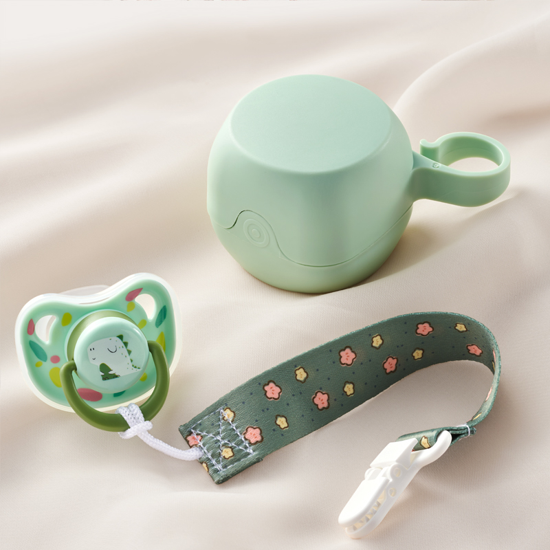 유아용 젖꼭지 6개월 이상, 보관 케이스 및 젖꼭지 스 - Baby Food For 6 Months 리뷰 및 가격