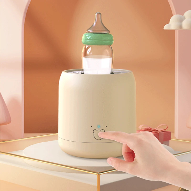 2026 신형 전동 분유 쉐이커 USB 스마트 지능형  - Baby Food Zip Lock Bag 리뷰 및 가격