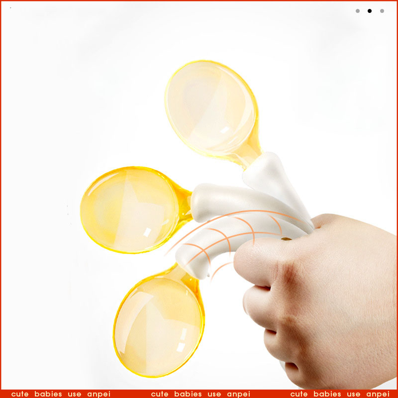 아기 숟가락 포크/먹는 법 배우기 훈련/1세 이상 어린 - Baby Food Year Old 리뷰 및 가격