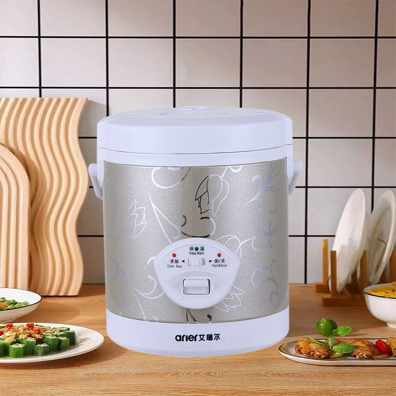 ARIER 밥솥 홈 100v 240v 지능형 새로운 미 - Baby Food Steamer 리뷰 및 가격