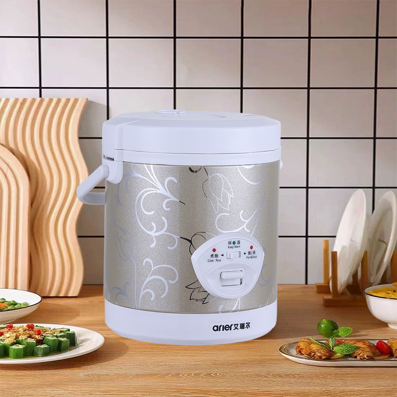 ARIER 밥솥 홈 100v 240v 지능형 새로운 미 - Baby Food Steamer 리뷰 및 가격