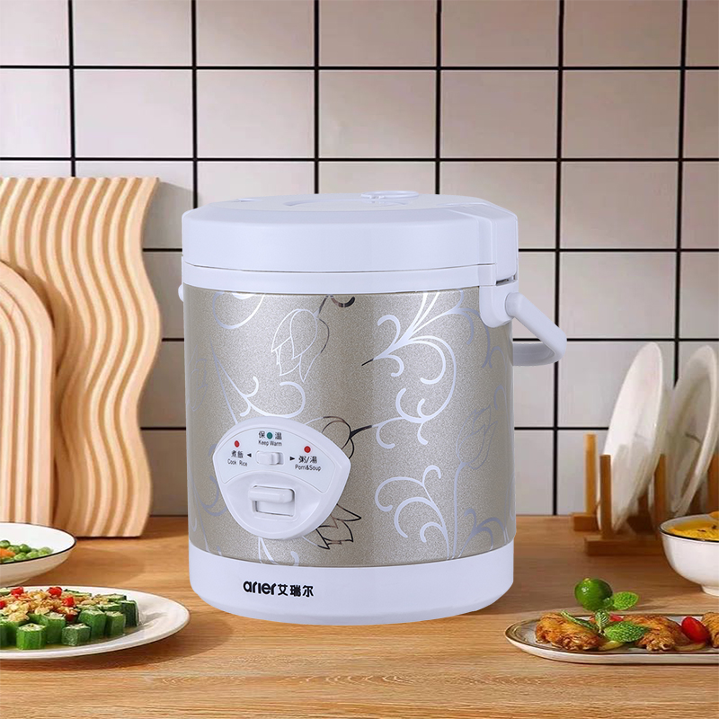 ARIER 밥솥 홈 100v 240v 지능형 새로운 미 - Baby Food Steamer 리뷰 및 가격