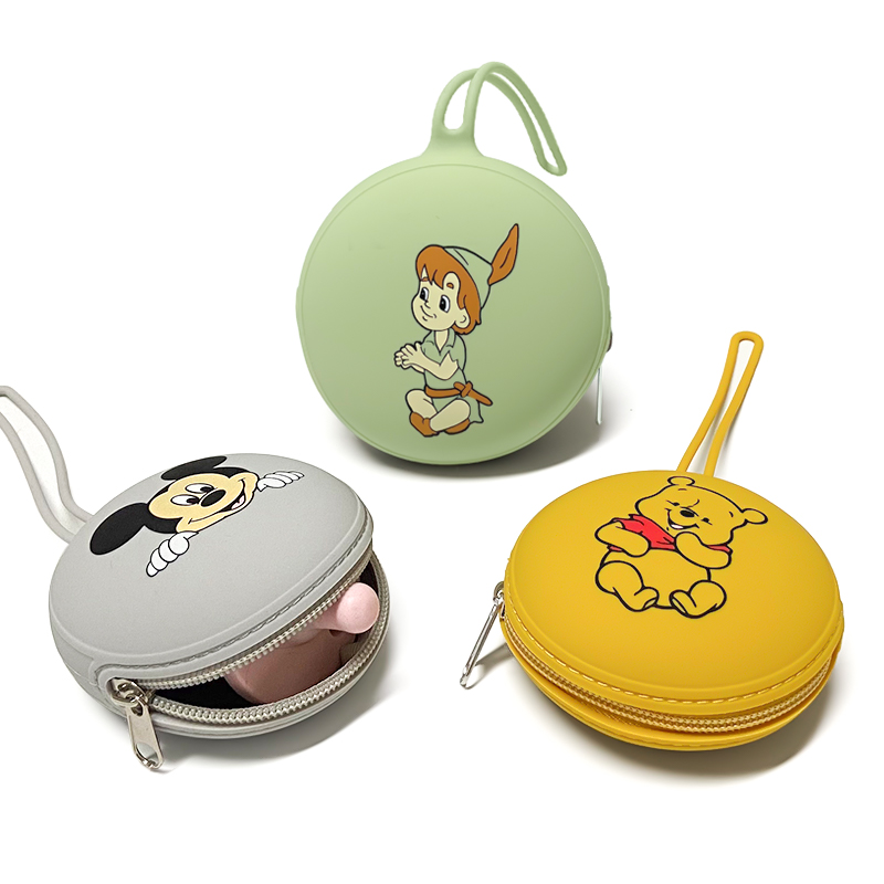 1pcs 아기 실리콘 새 젖꼭지 가방은 휴대하기 쉽습니 - Baby Food Pouches 리뷰 및 가격