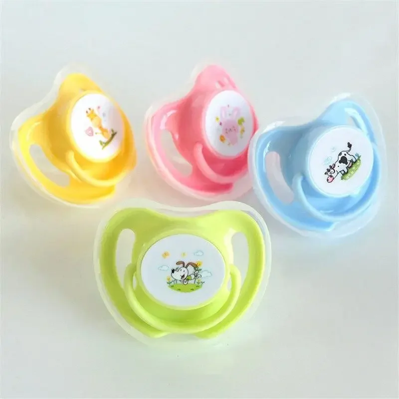 토끼 소 기린 강아지 패턴 만화 캐릭터 아기용 젖꼭지  - Baby Food For 6 Months 리뷰 및 가격