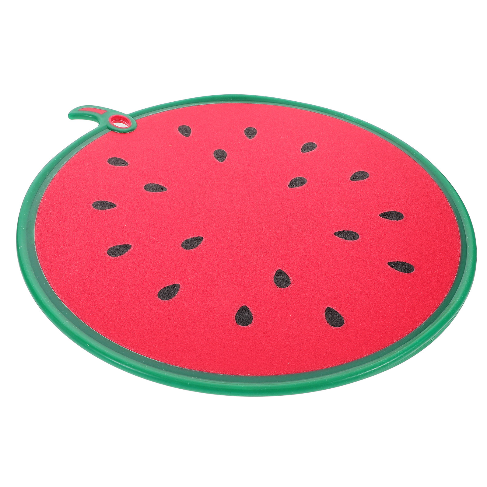 수박 모양 플라스틱 도마 양면 다용도 도마 주스 홈 미 - Baby Food Fruits 리뷰 및 가격