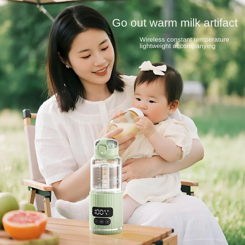 고품질 휴대용 USB 유아식 제조기, 유리 용기 300 - Baby Food Quality 리뷰 및 가격
