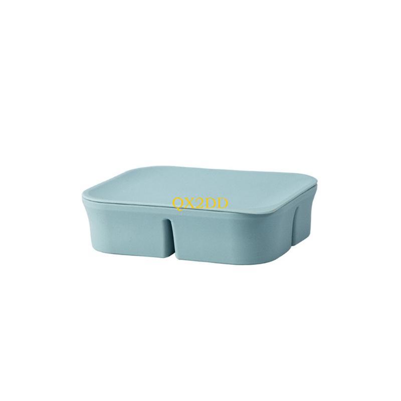 편리한 식사 계획을 위한 QX2D 실리콘 이유식 보관  - Baby Food Weaning 리뷰 및 가격