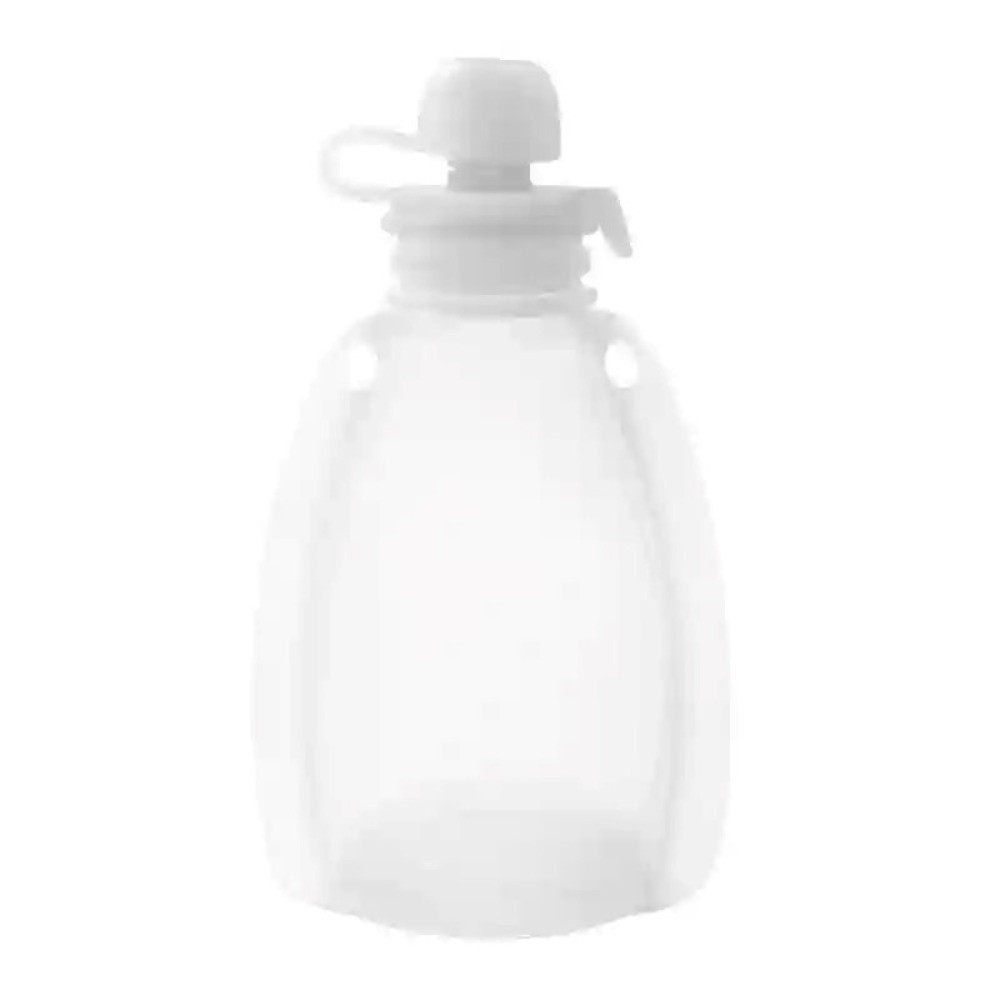 BPA 프리 아기 이유식 파우치 식품 등급 실리콘 12 - Baby Food Pouches 리뷰 및 가격
