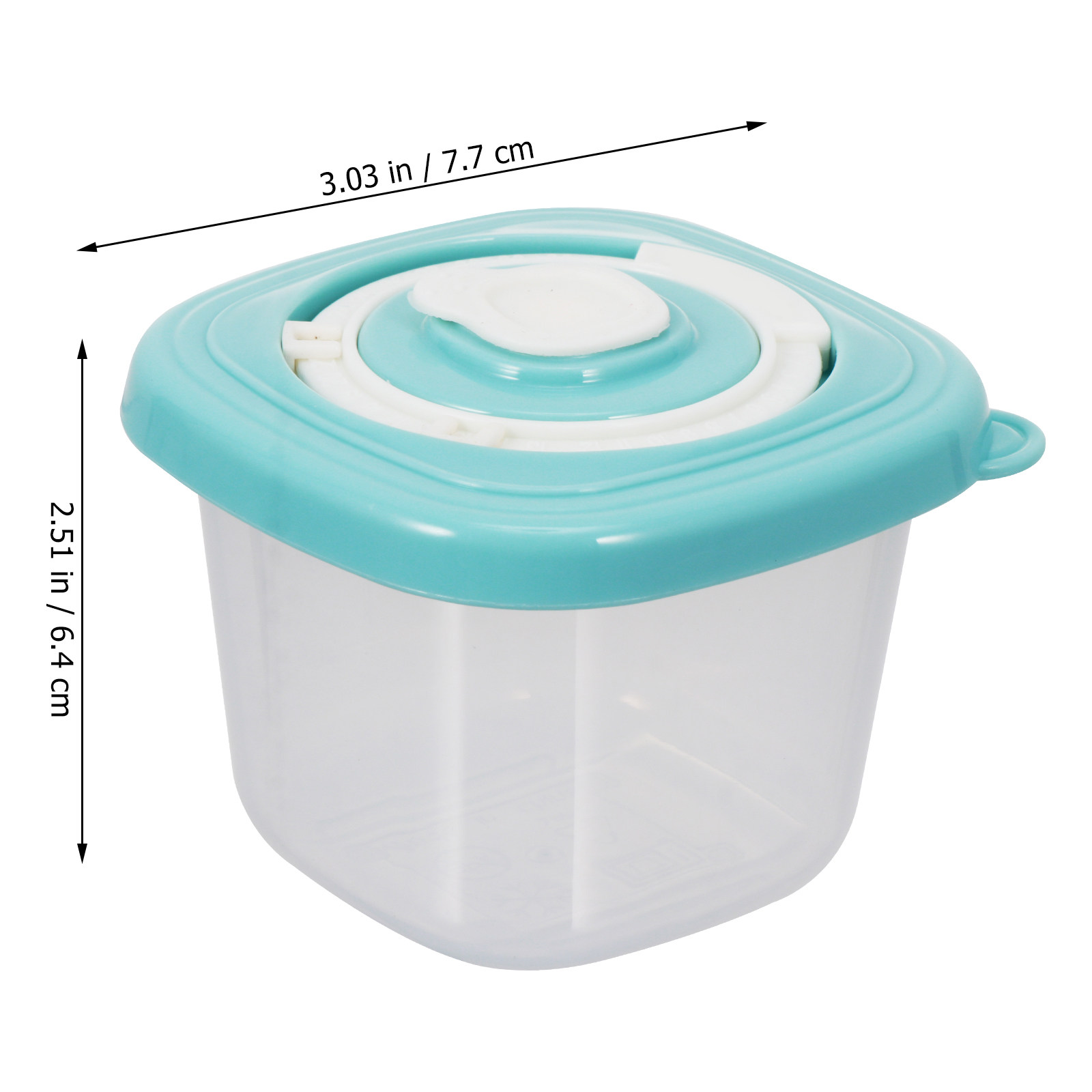4개입 아기 이유식 보관용기 고품질 PP TPE 실리콘 - Baby Food Quality 리뷰 및 가격