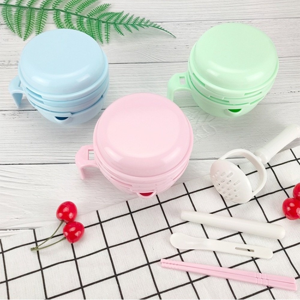 단색 아기 음식 분쇄기 수제 다기능 과일 퓨레 그레이터 - Baby Food Grater 리뷰 및 가격