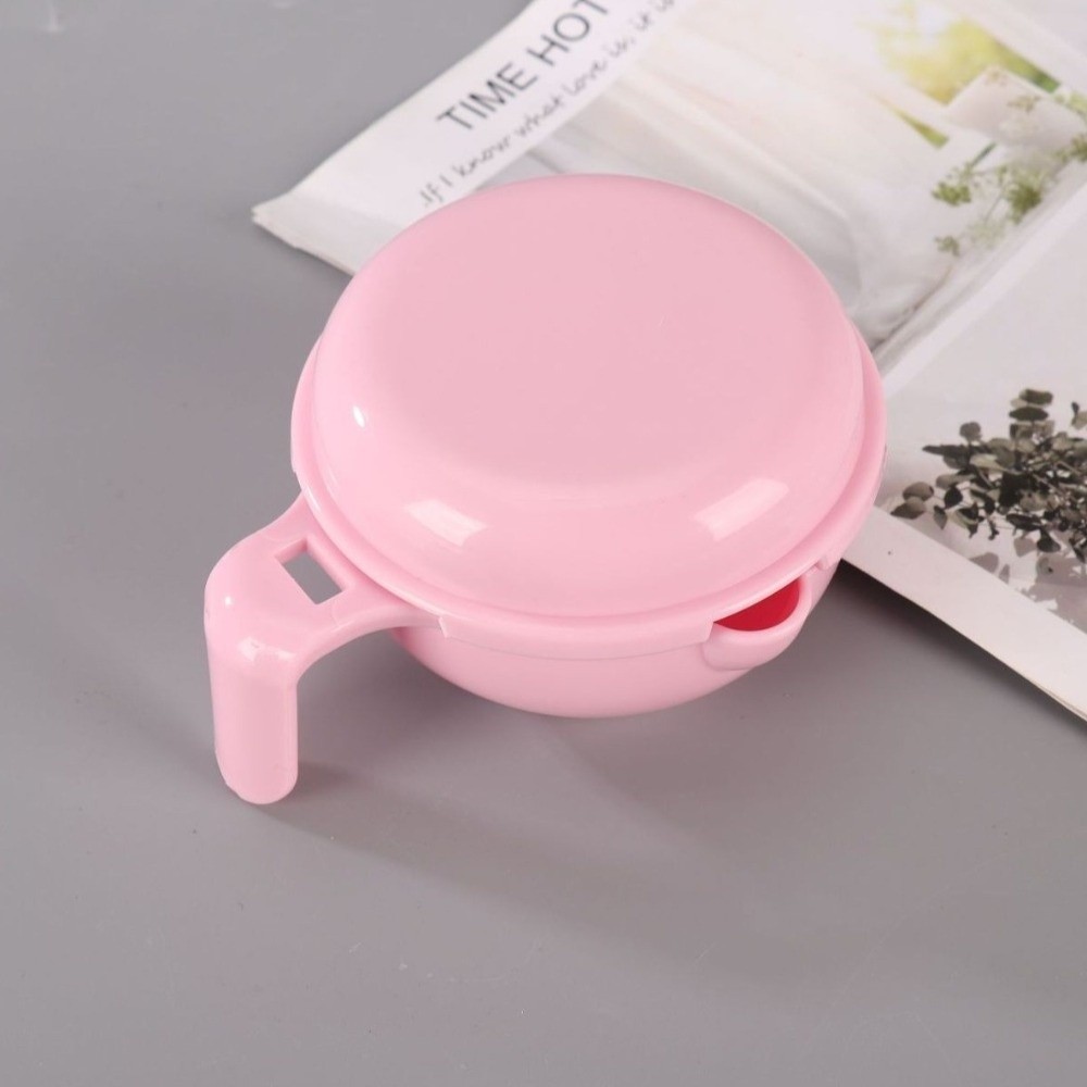 단색 아기 음식 분쇄기 수제 사용이 간편한 과일 퓨레  - Baby Food Grater 리뷰 및 가격