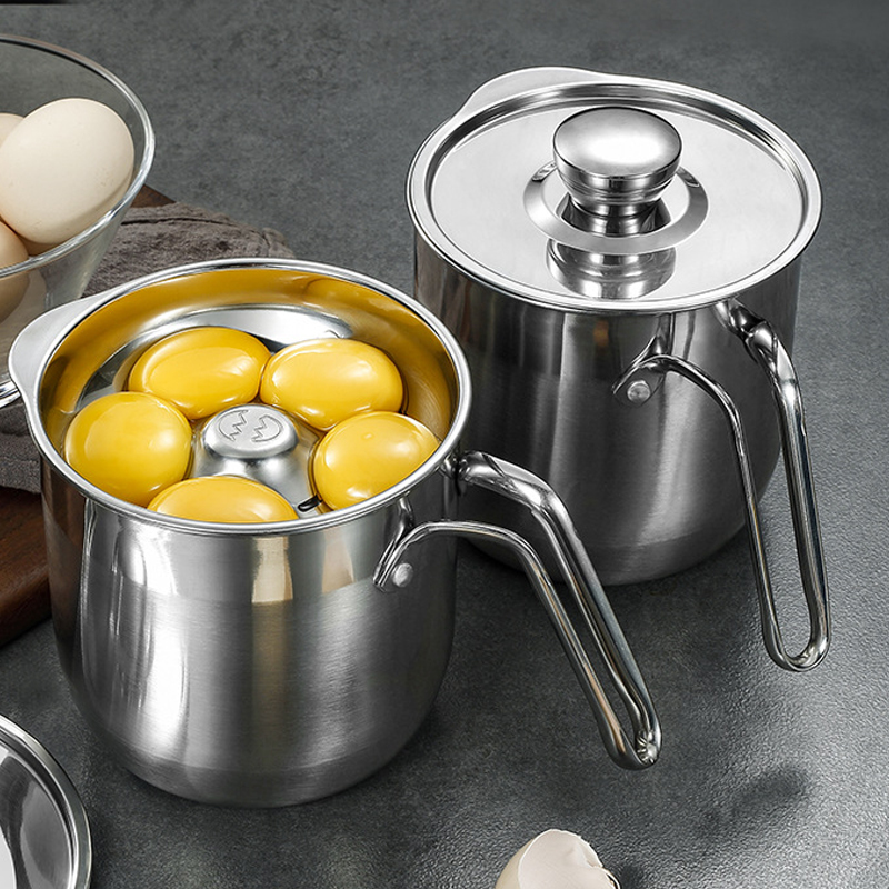 304 스테인레스 스틸 계란 흰자 분리기 보조 이유식  - Baby Food Strainer 리뷰 및 가격