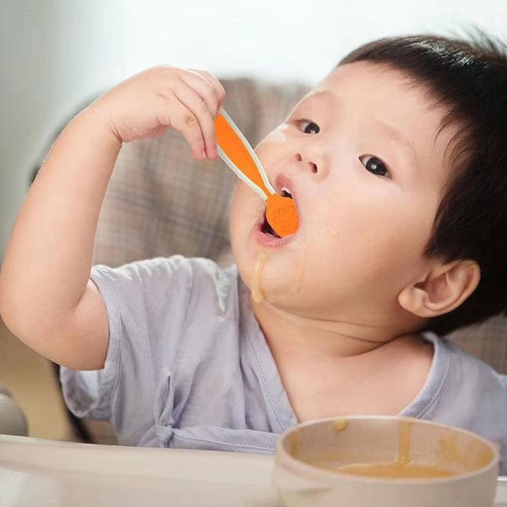 GTBL 아기 자체 먹이 스푼 세트, 유연한 젖니가 남 - Baby Food For 6 Months 리뷰 및 가격