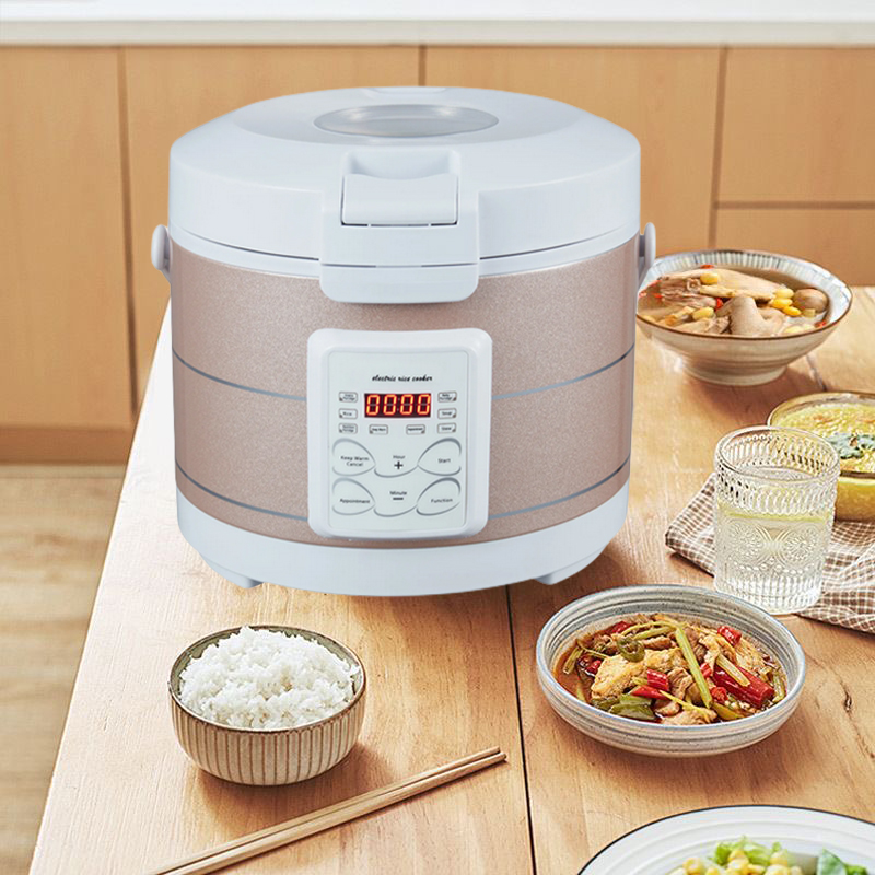 12-24V 220V 밥솥 수프 찜기 가열 도시락 식사 - Baby Food Steamer 리뷰 및 가격