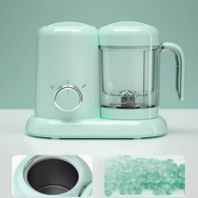 220V 전기 베이비 푸드 메이커 스테인레스 스틸 요리 - Baby Food Blender And Steamer 리뷰 및 가격
