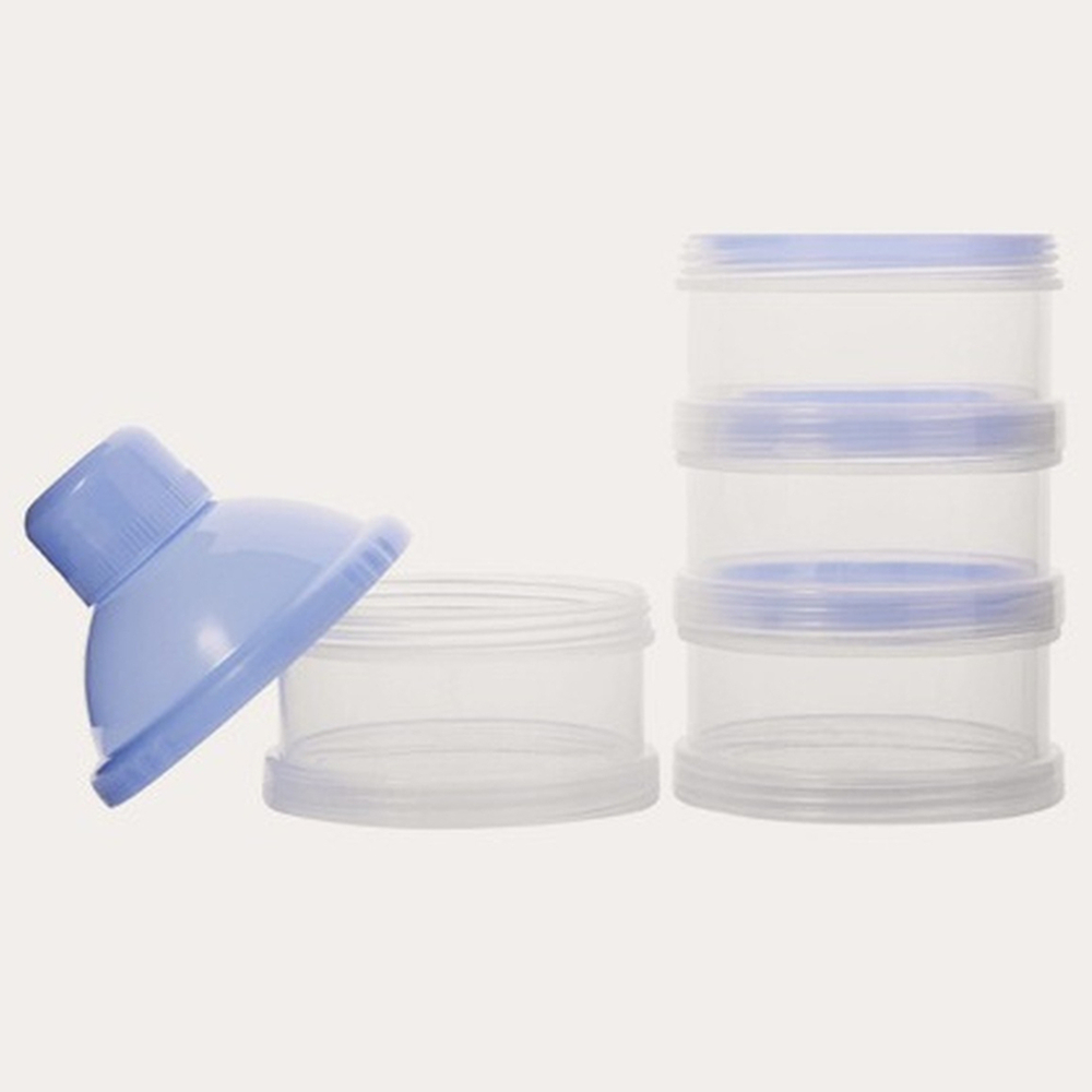 휴대용 분유 디스펜서 식품 용기 보관함 아기 유아용 4 - Baby Food Pouches 리뷰 및 가격